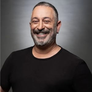 Cem Yılmaz AI voice text to speech and AI music cover generator